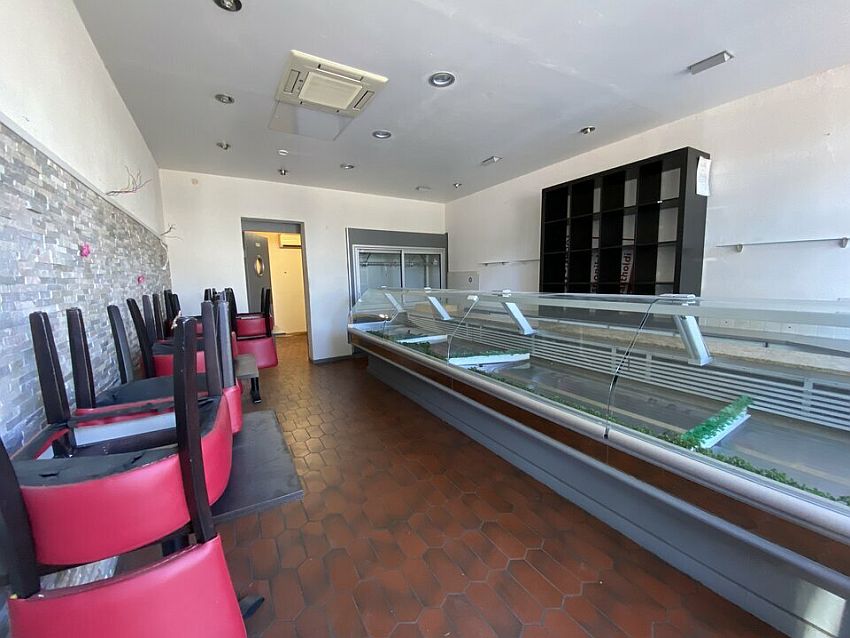 Commerce Location 68000 COLMAR