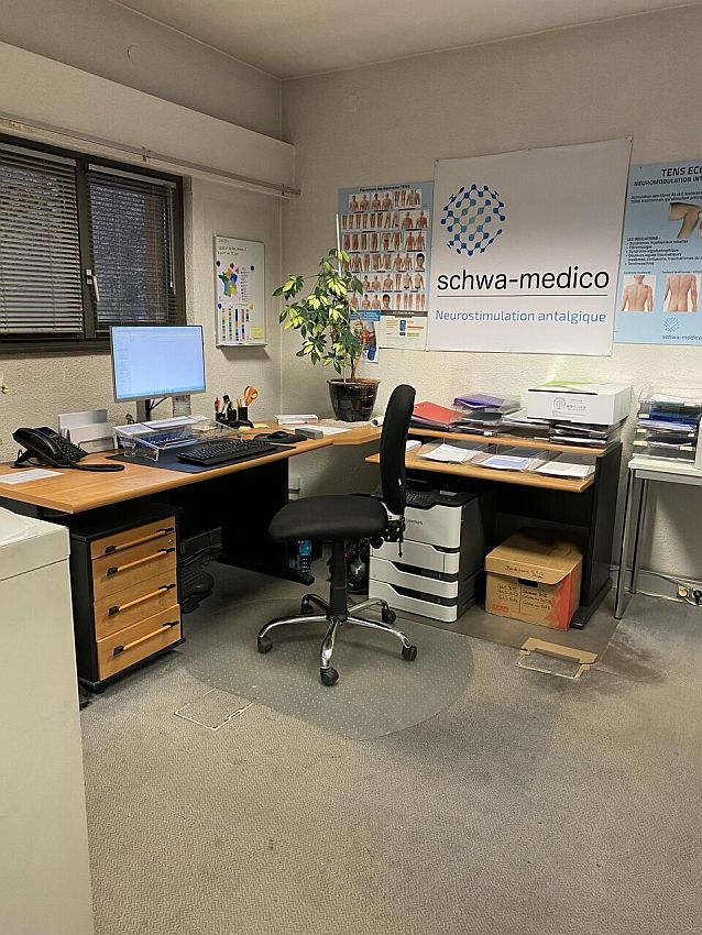 Bureau Vente 68250 ROUFFACH