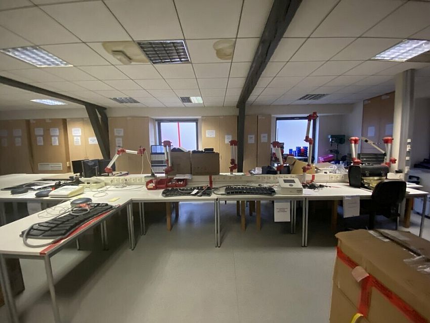 Bureau Vente 68250 ROUFFACH