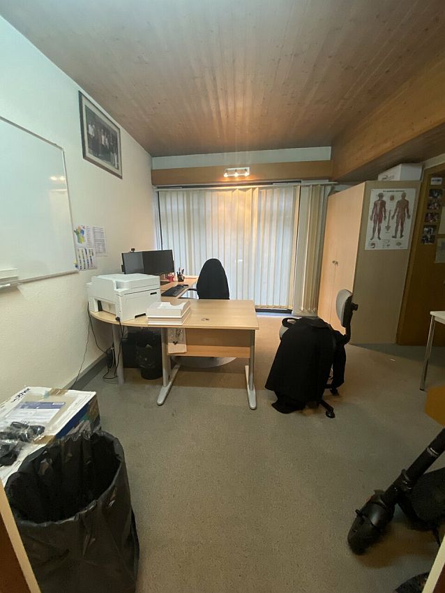 Bureau Vente 68250 ROUFFACH