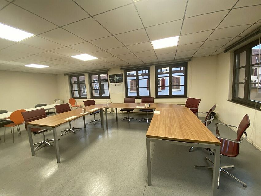 Bureau Vente 68250 ROUFFACH