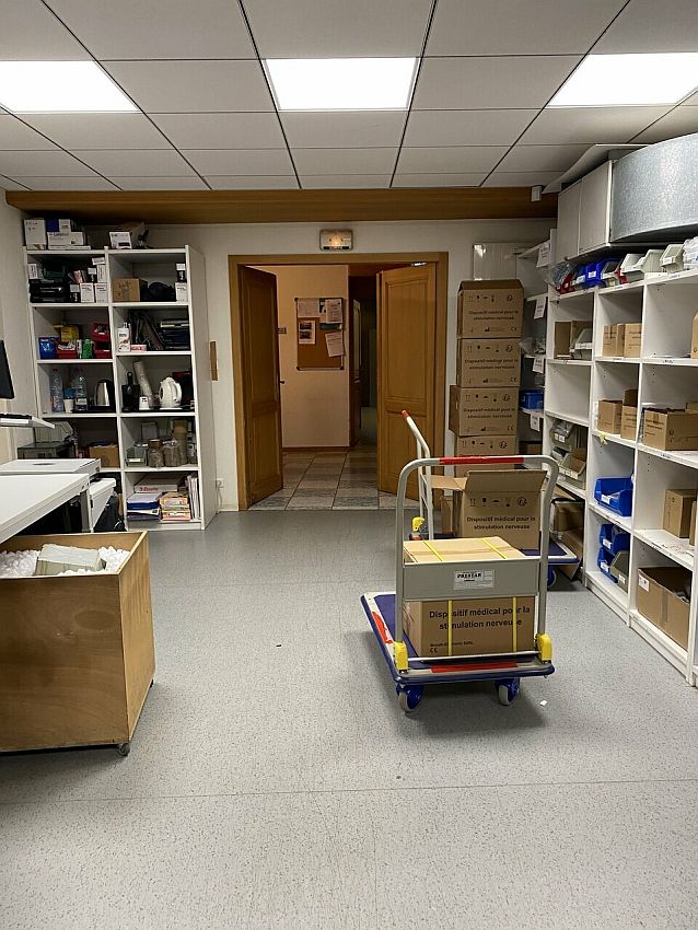 Bureau Vente 68250 ROUFFACH