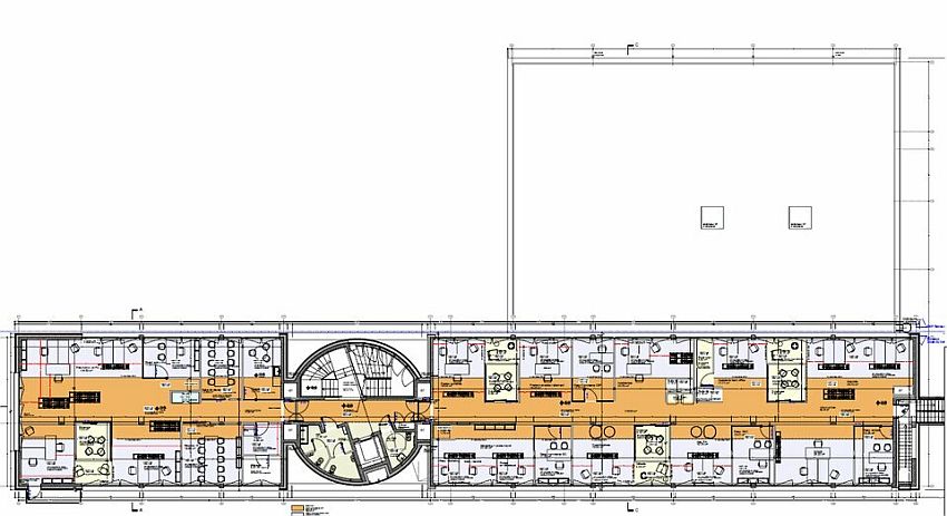 Bureau Location 68000 COLMAR
