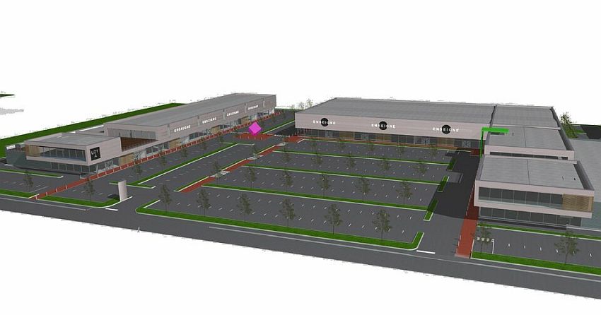 Local d'activités Location 68000 COLMAR