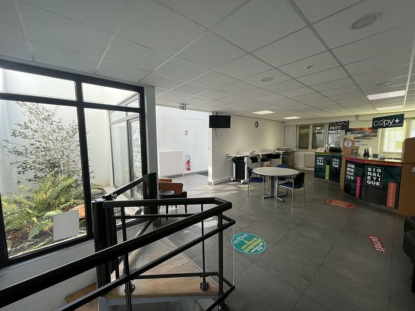 Local d'activités Location 68040 INGERSHEIM