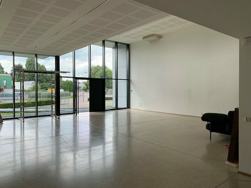 Bureau Location 68920 WETTOLSHEIM