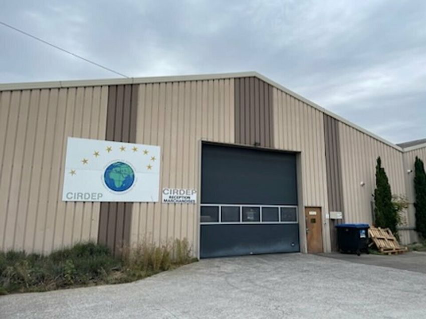 Chargement de l'image...