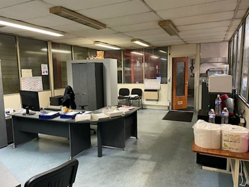 Bureau Vente 68000 COLMAR