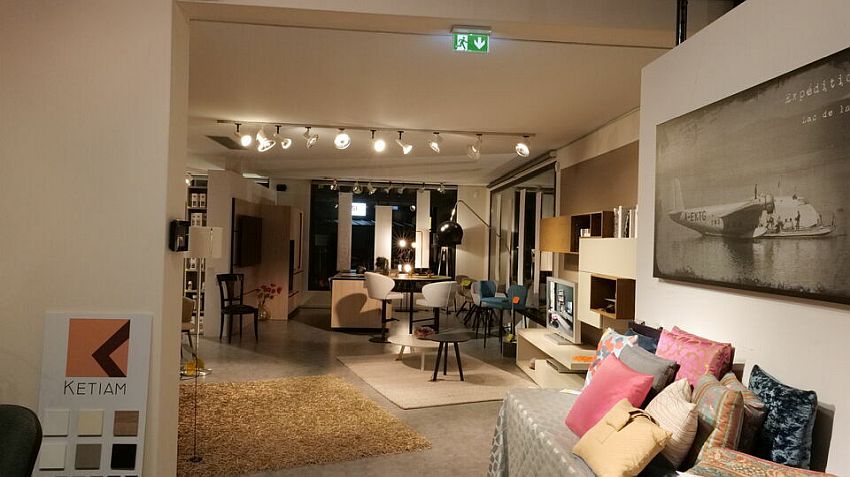 Commerce Vente 68630 BENNWIHR