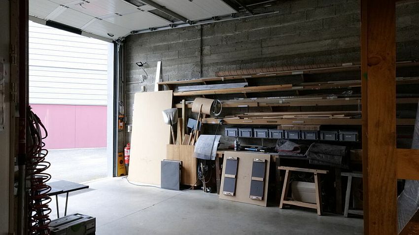 Commerce Vente 68630 BENNWIHR