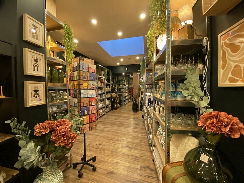 Commerce Cession 68000 COLMAR