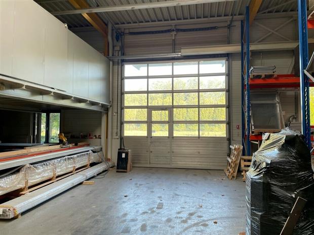 Local d'activités Vente 68600 VOLGELSHEIM