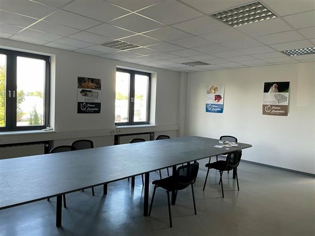 Local d'activités Vente 68600 VOLGELSHEIM