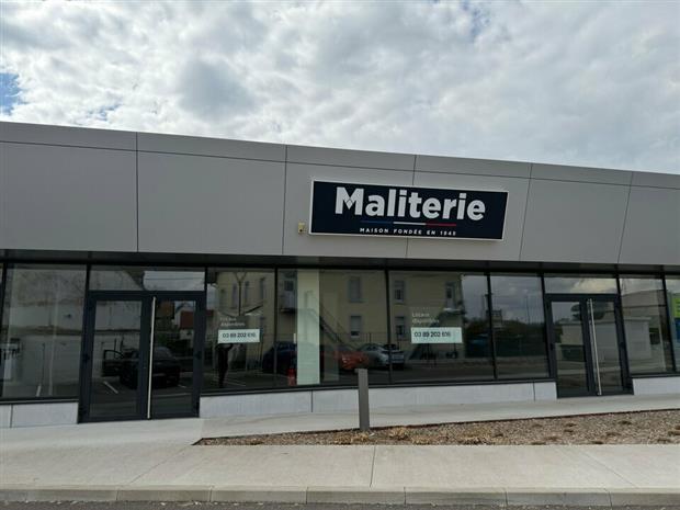 Commerce Location 68000 COLMAR