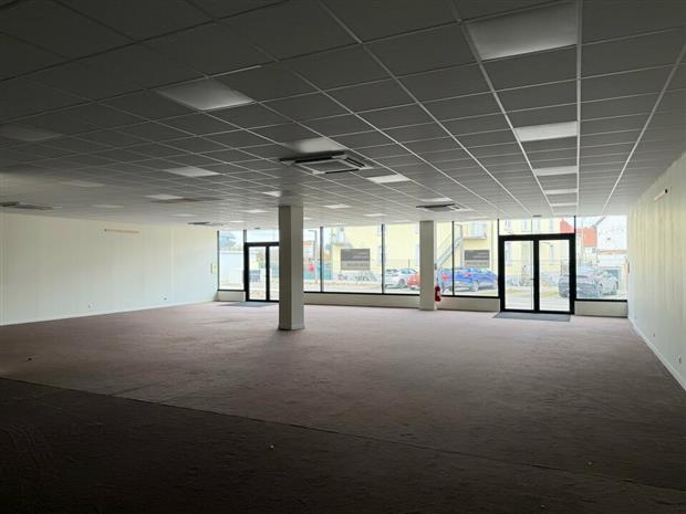 Commerce Location 68000 COLMAR