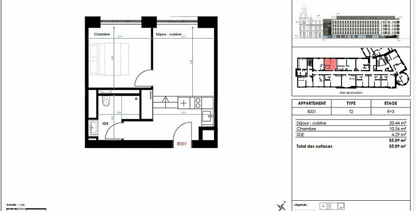 Bureau Vente 68000 COLMAR