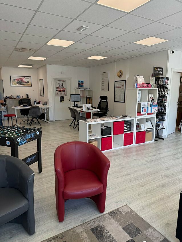 Local d'activités Location 68000 COLMAR