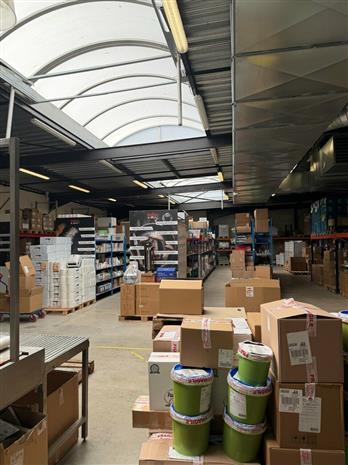 Local d'activités Location 68920 WETTOLSHEIM