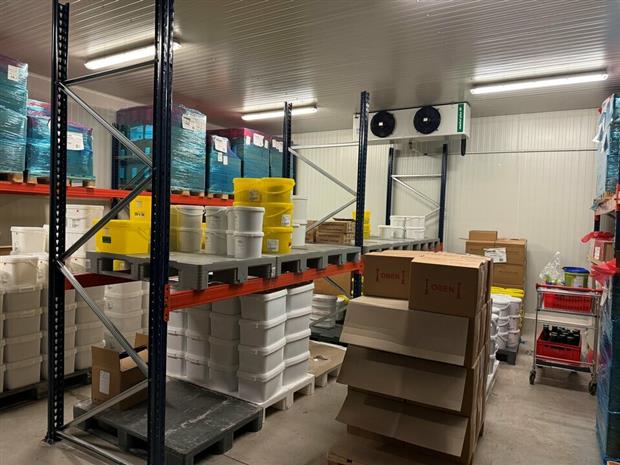 Local d'activités Location 68920 WETTOLSHEIM