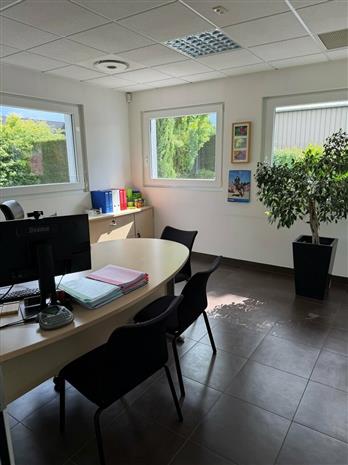 Local d'activités Location 68920 WETTOLSHEIM