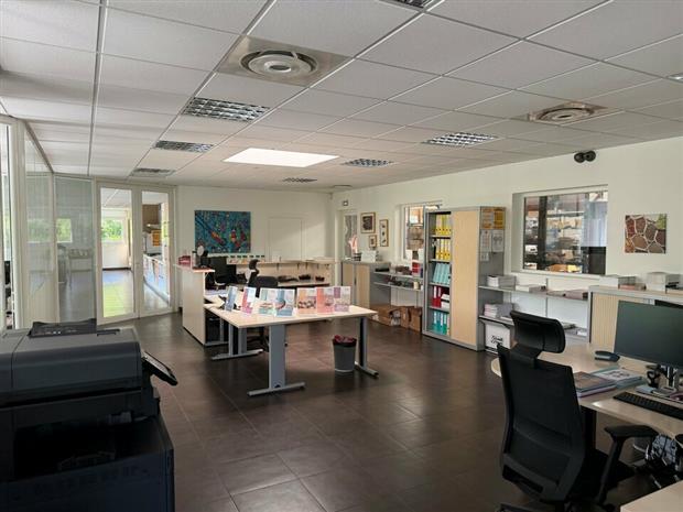 Local d'activités Location 68920 WETTOLSHEIM