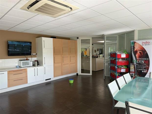 Local d'activités Location 68920 WETTOLSHEIM