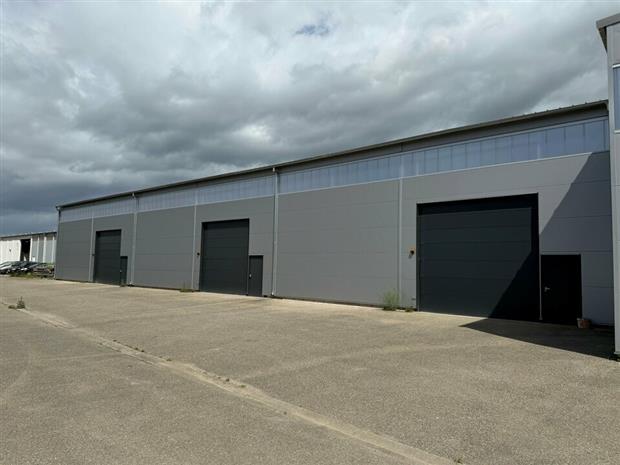 Local d'activités Location 68600 VOLGELSHEIM