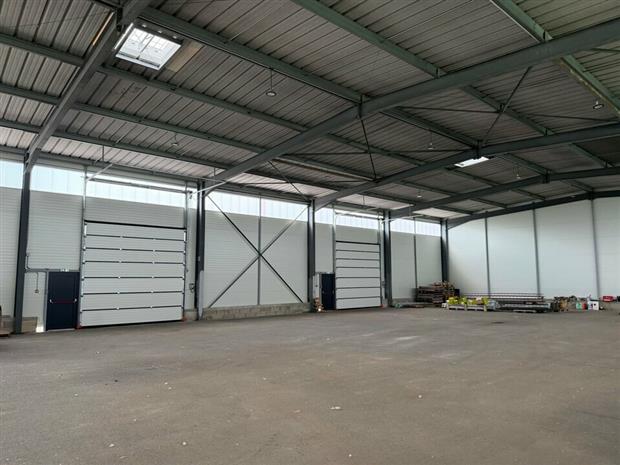 Local d'activités Location 68600 VOLGELSHEIM