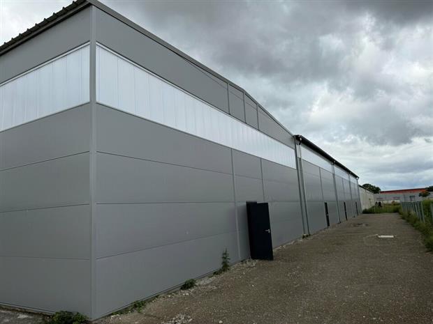 Local d'activités Location 68600 VOLGELSHEIM