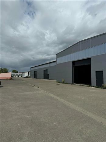 Local d'activités Location 68600 VOLGELSHEIM