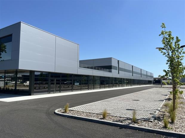 Bureau Vente 68000 COLMAR