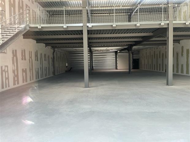 Bureau Vente 68000 COLMAR