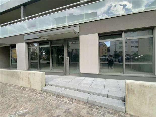 Commerce Vente 68000 COLMAR
