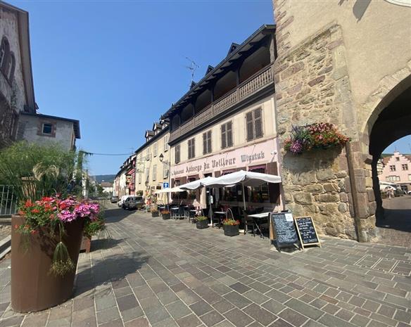 Commerce Vente 68230 TURCKHEIM