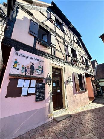 Commerce Vente 68230 TURCKHEIM