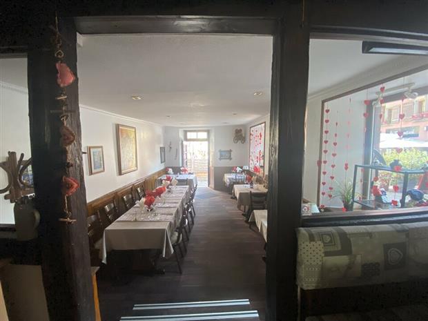 Commerce Vente 68230 TURCKHEIM