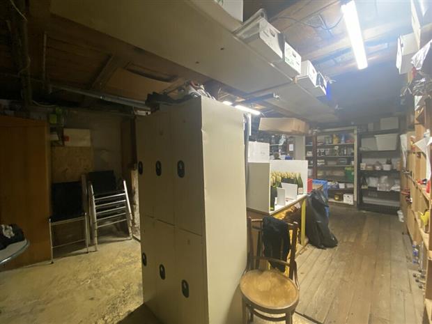 Commerce Vente 68230 TURCKHEIM