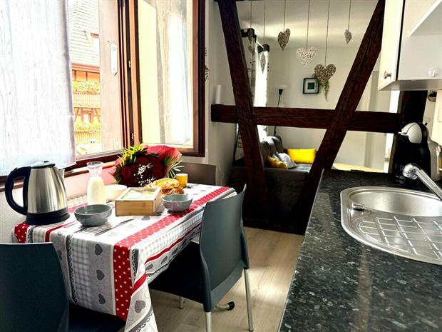 Commerce Vente 68230 TURCKHEIM