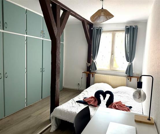 Commerce Vente 68230 TURCKHEIM
