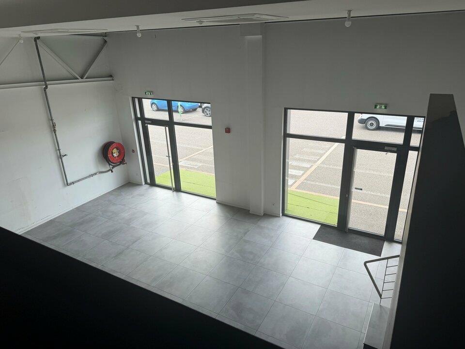 Commerce Location 68000 COLMAR