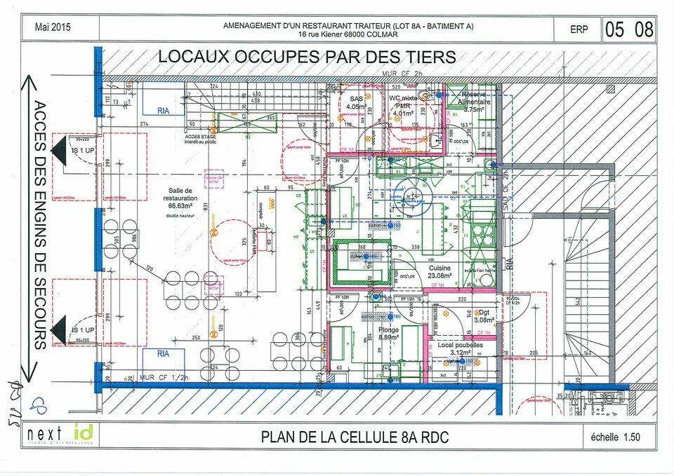 Commerce Location 68000 COLMAR