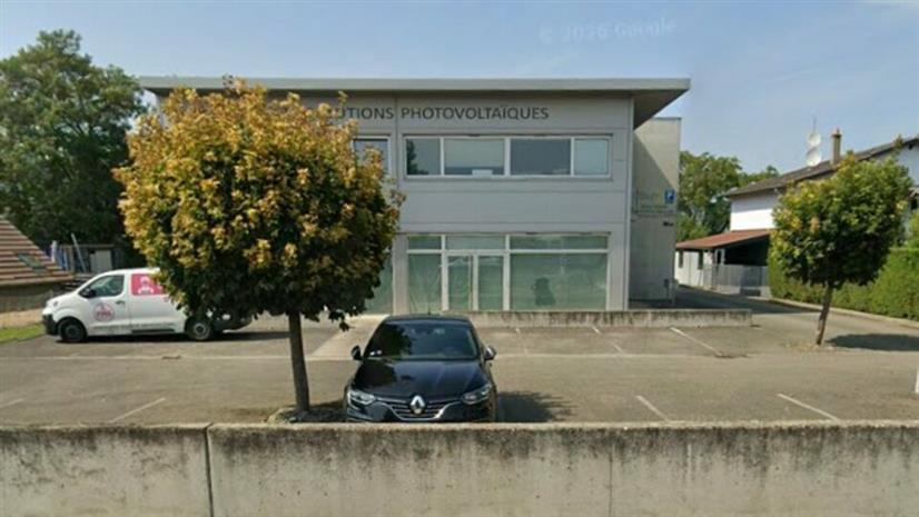 Bureau Location 68920 WETTOLSHEIM