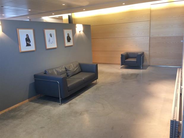 Bureau Location 68920 WETTOLSHEIM