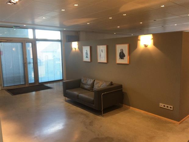Bureau Location 68920 WETTOLSHEIM