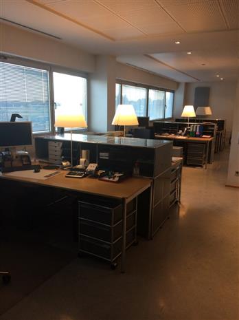 Bureau Location 68920 WETTOLSHEIM