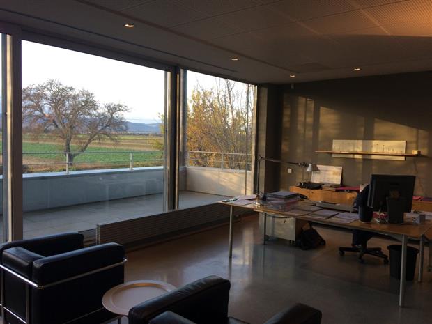 Bureau Location 68920 WETTOLSHEIM