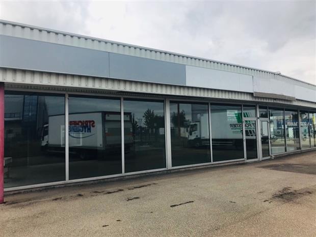 Commerce Location 68000 COLMAR