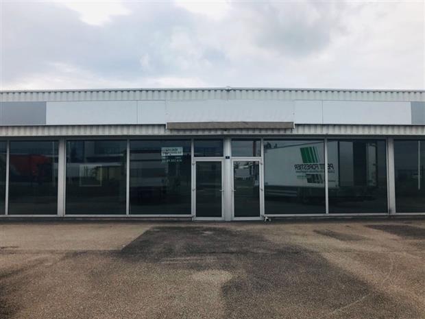 Commerce Location 68000 COLMAR