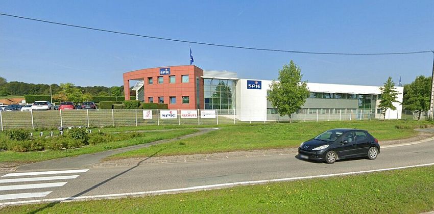 Chargement de l'image...