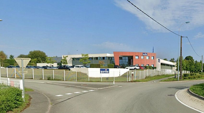 Bureau Vente 90850 BAVILLIERS